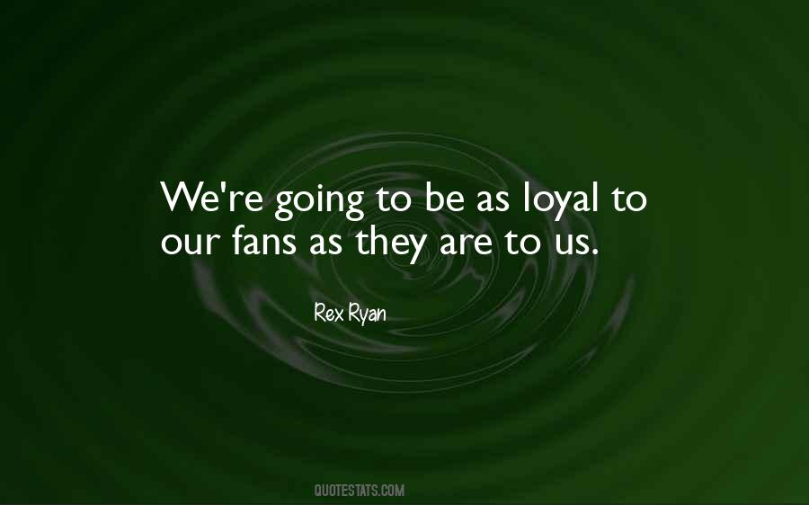 Rex Ryan Quotes #1089717