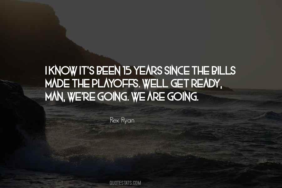 Rex Ryan Quotes #170211