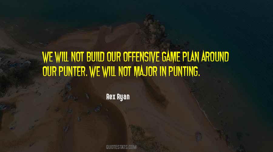 Rex Ryan Quotes #315382