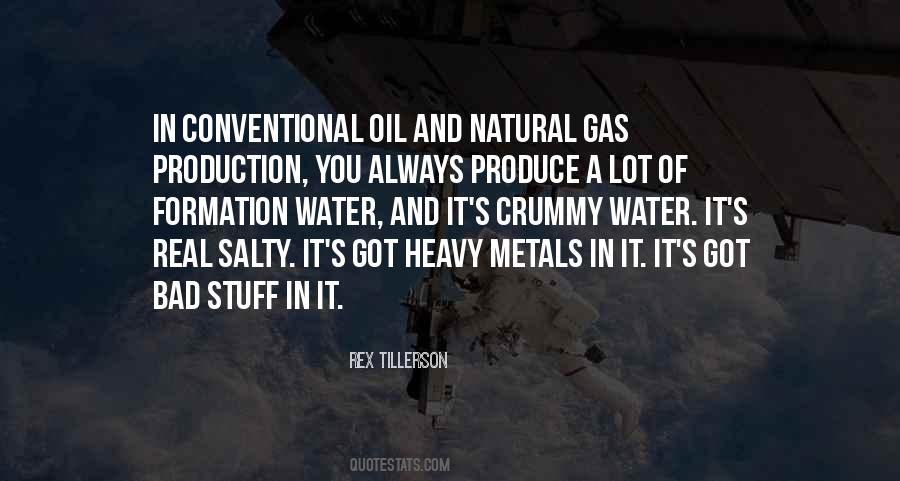 Rex Tillerson Quotes #1456612