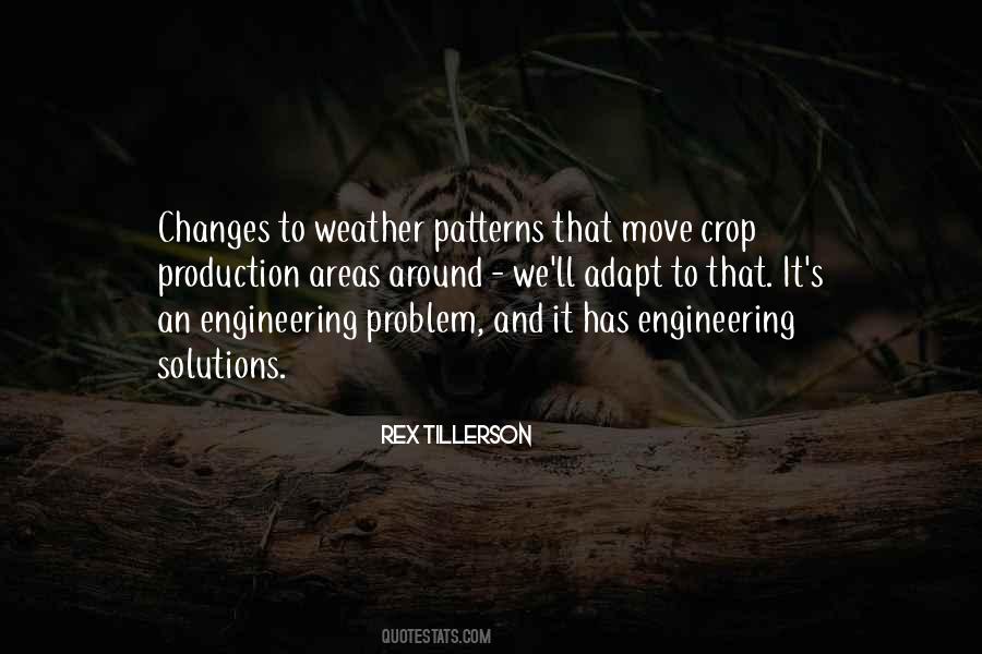 Rex Tillerson Quotes #250558