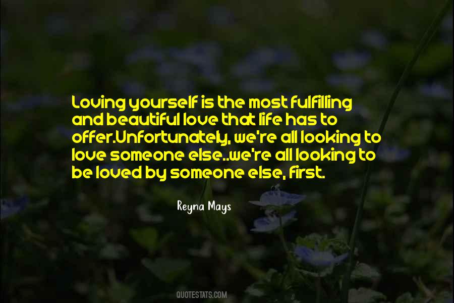 Reyna Mays Quotes #122334 Reyna Mays Quotes #122334