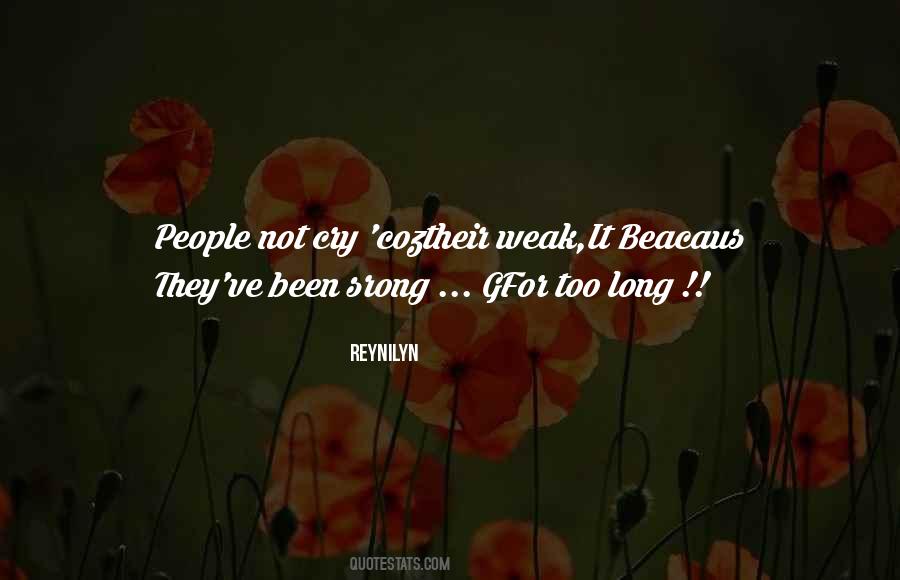 Reynilyn Quotes #600739 Reynilyn Quotes #600739