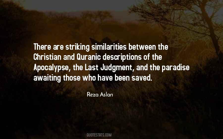 Reza Aslan Quotes #1041897