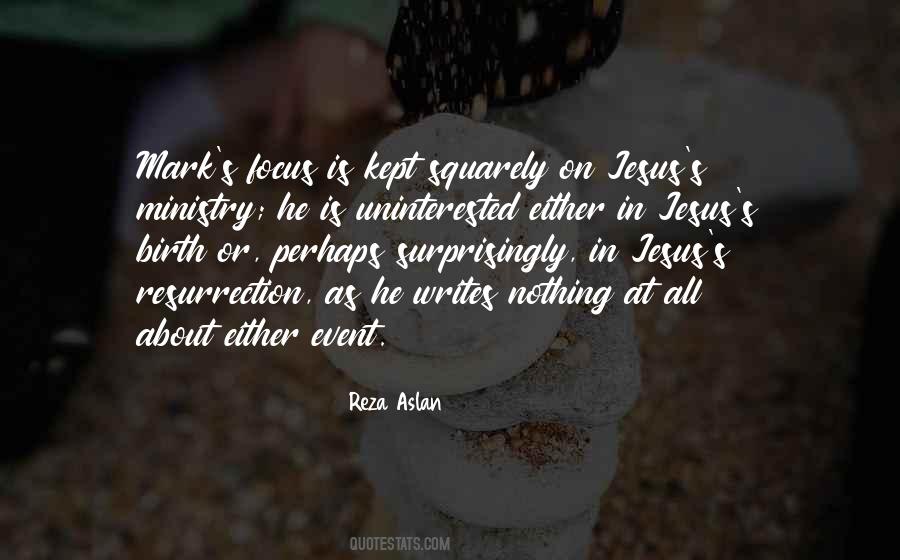 Reza Aslan Quotes #1438555