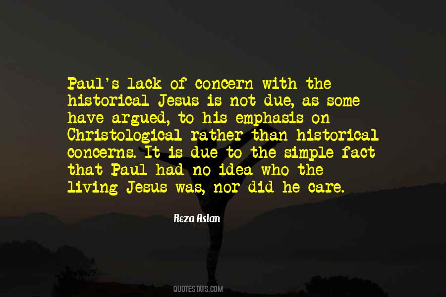 Reza Aslan Quotes #14788