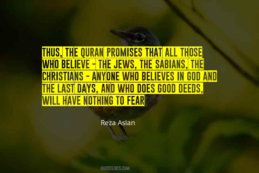 Reza Aslan Quotes #149820