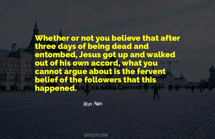 Reza Aslan Quotes #1536498