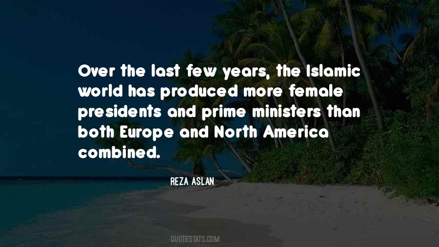 Reza Aslan Quotes #165395