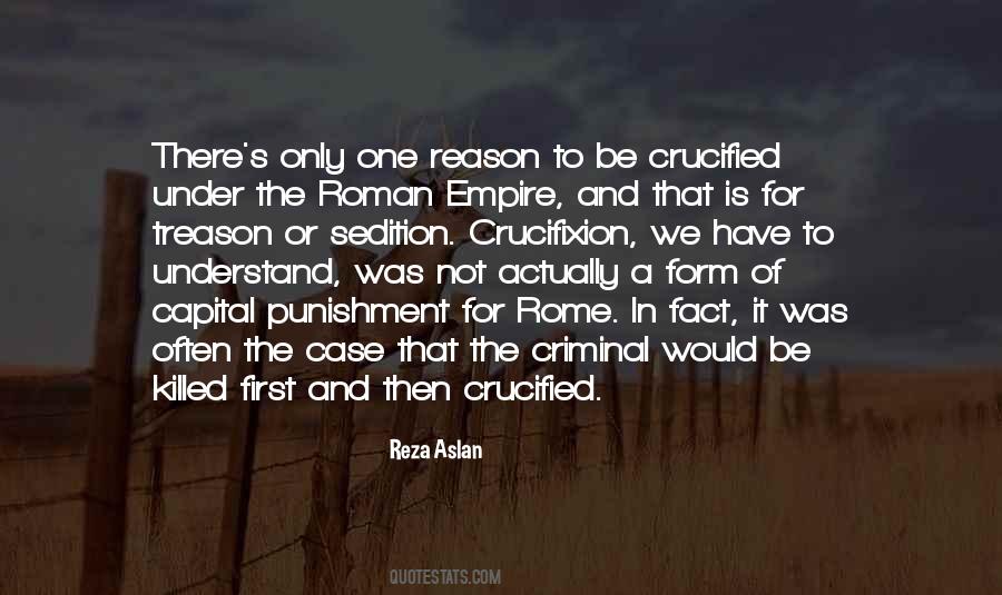 Reza Aslan Quotes #210009