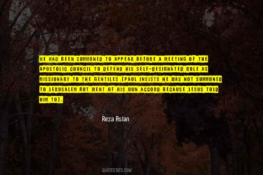 Reza Aslan Quotes #262352