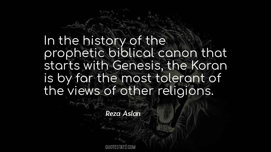 Reza Aslan Quotes #310473