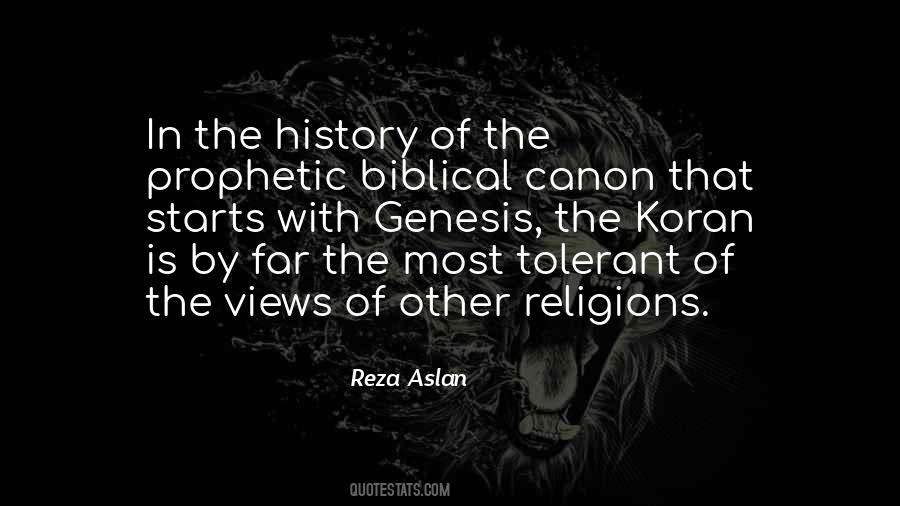 Reza Aslan Quotes #310473