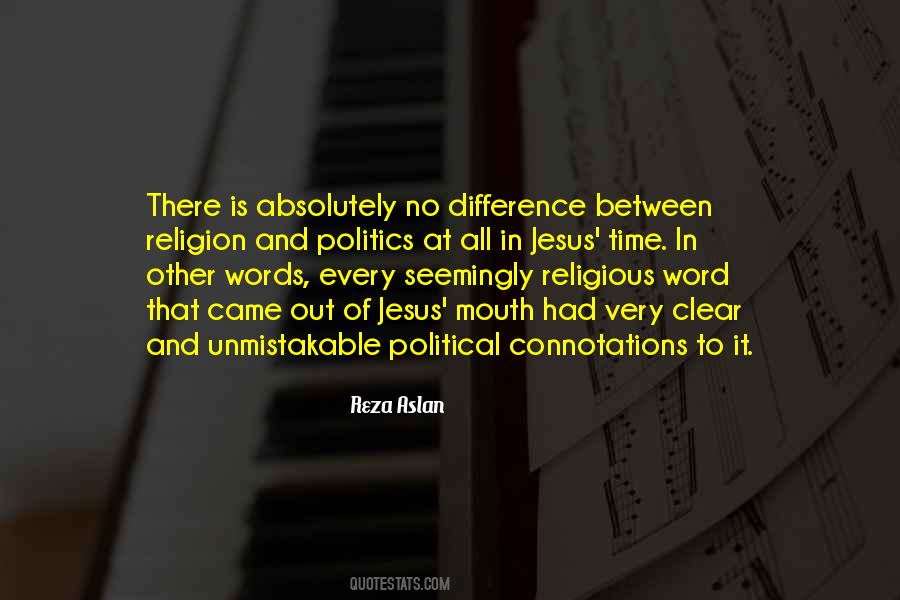 Reza Aslan Quotes #49122