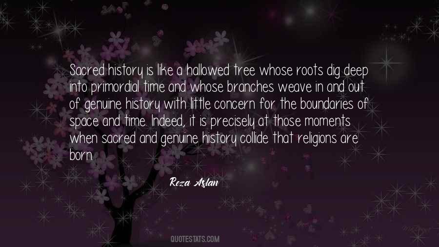 Reza Aslan Quotes #504005