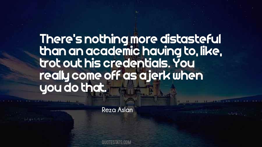 Reza Aslan Quotes #541185