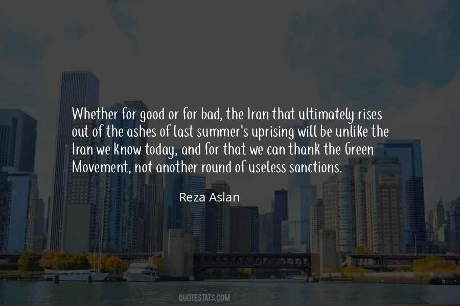 Reza Aslan Quotes #726501