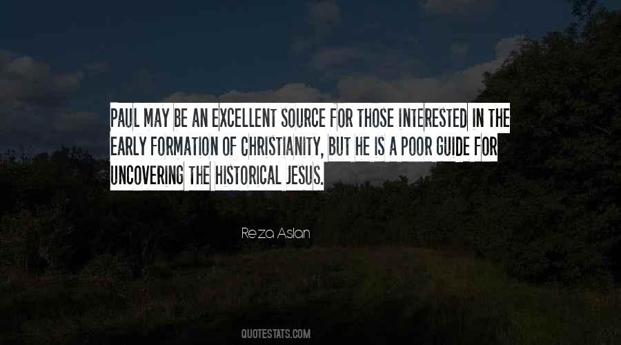 Reza Aslan Quotes #887281