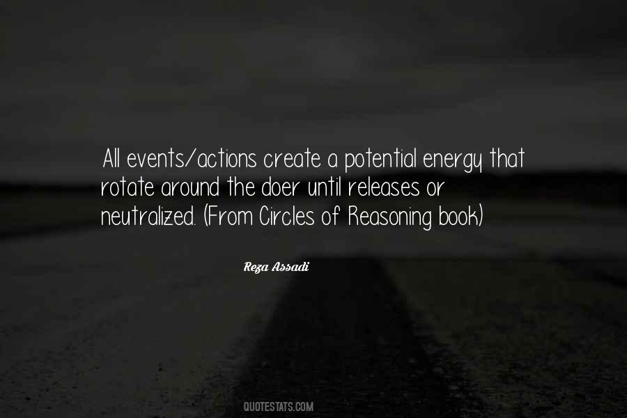 Reza Assadi Quotes #1814740 Reza Assadi Quotes #1814740