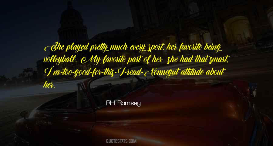 RH Ramsey Quotes #350419 RH Ramsey Quotes #350419