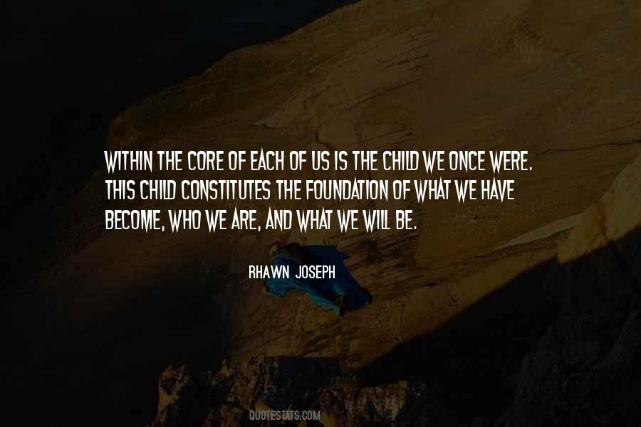 Rhawn Joseph Quotes #811079