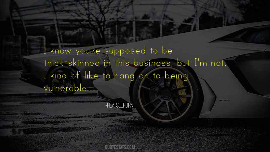 Rhea Seehorn Quotes #950200