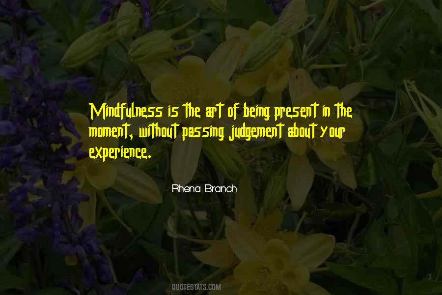 Rhena Branch Quotes #1699507 Rhena Branch Quotes #1699507