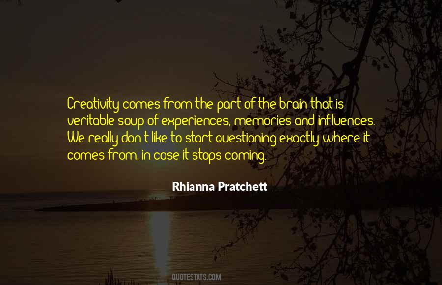 Rhianna Pratchett Quotes #261964