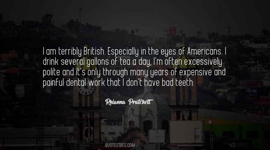 Rhianna Pratchett Quotes #909673