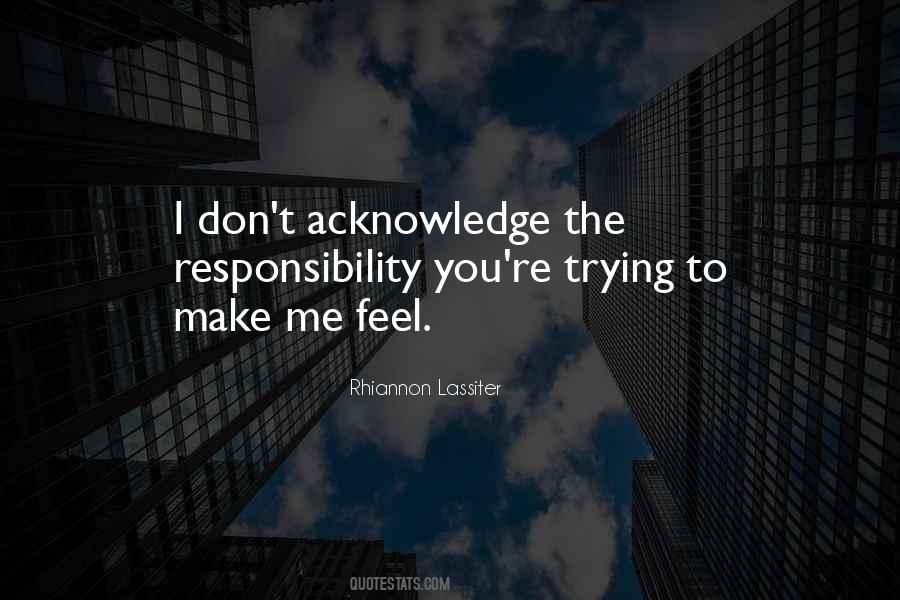 Rhiannon Lassiter Quotes #201619 Rhiannon Lassiter Quotes #201619