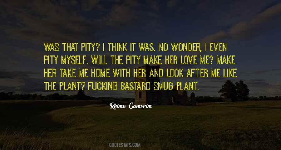 Rhona Cameron Quotes #184185