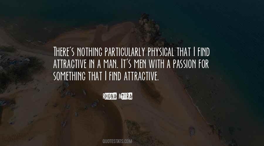 Rhona Mitra Quotes #1198435