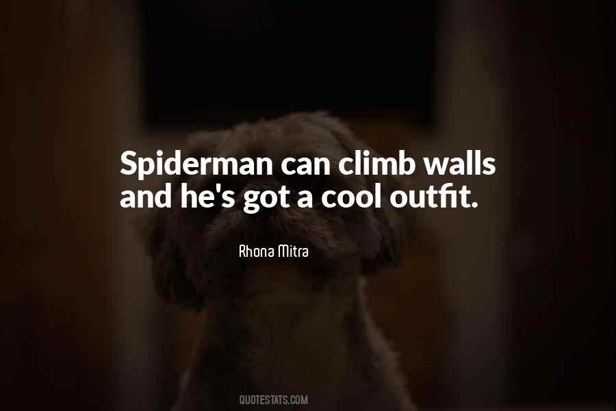 Rhona Mitra Quotes #188245