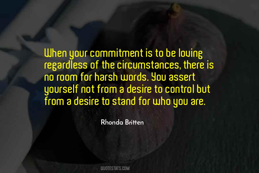 Rhonda Britten Quotes #394960