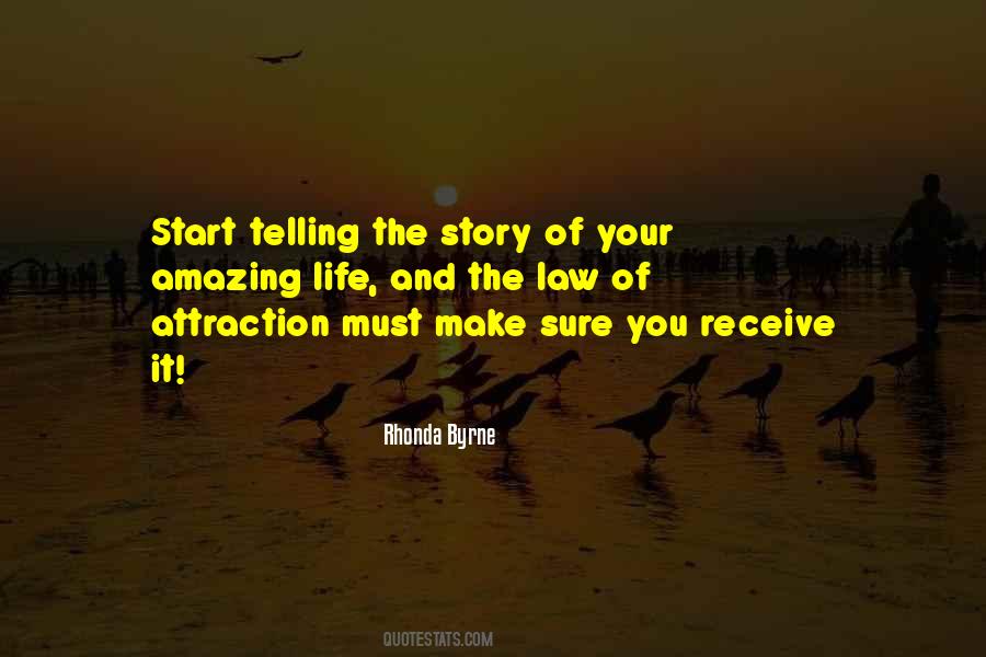 Rhonda Byrne Quotes #1031405