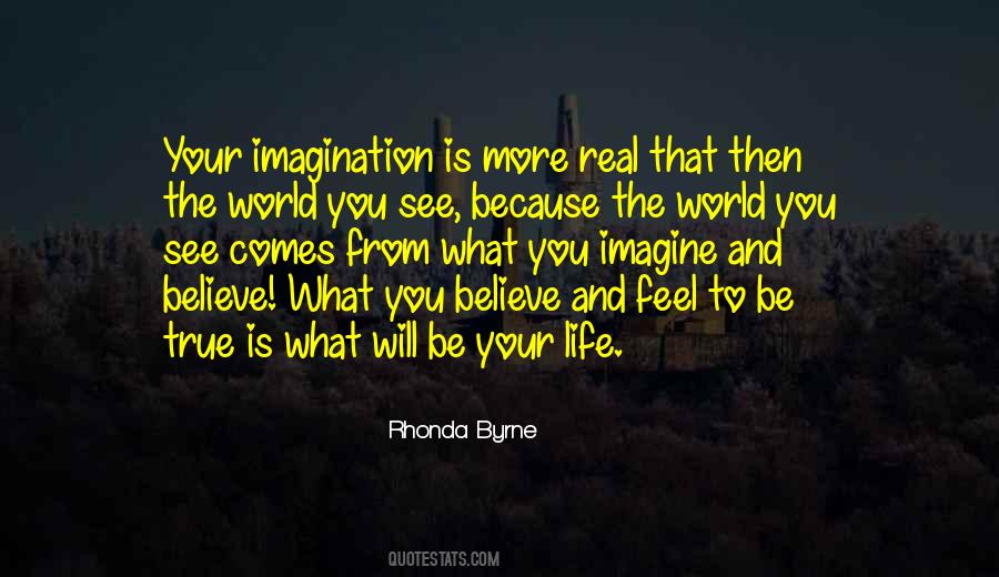 Rhonda Byrne Quotes #1118773