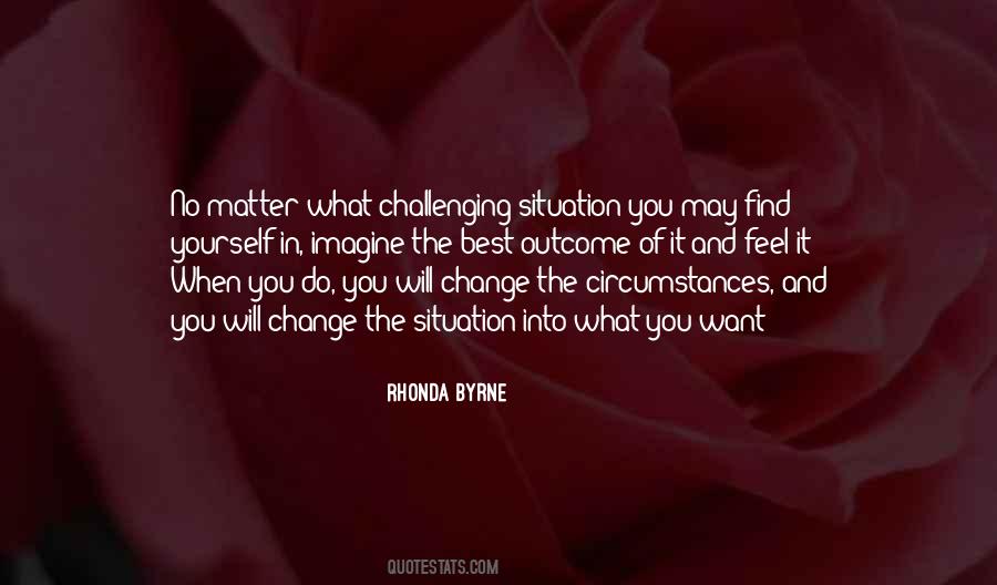 Rhonda Byrne Quotes #1210572