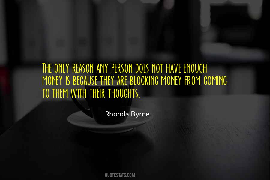 Rhonda Byrne Quotes #1276505