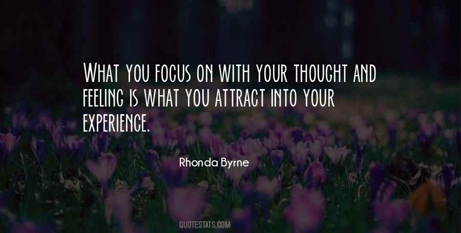 Rhonda Byrne Quotes #1281668