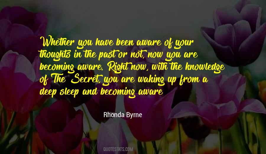 Rhonda Byrne Quotes #1293735