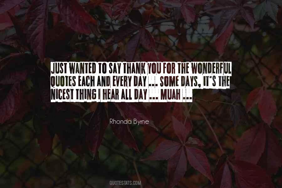 Rhonda Byrne Quotes #1473970