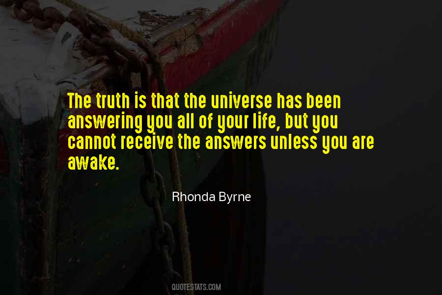 Rhonda Byrne Quotes #150781