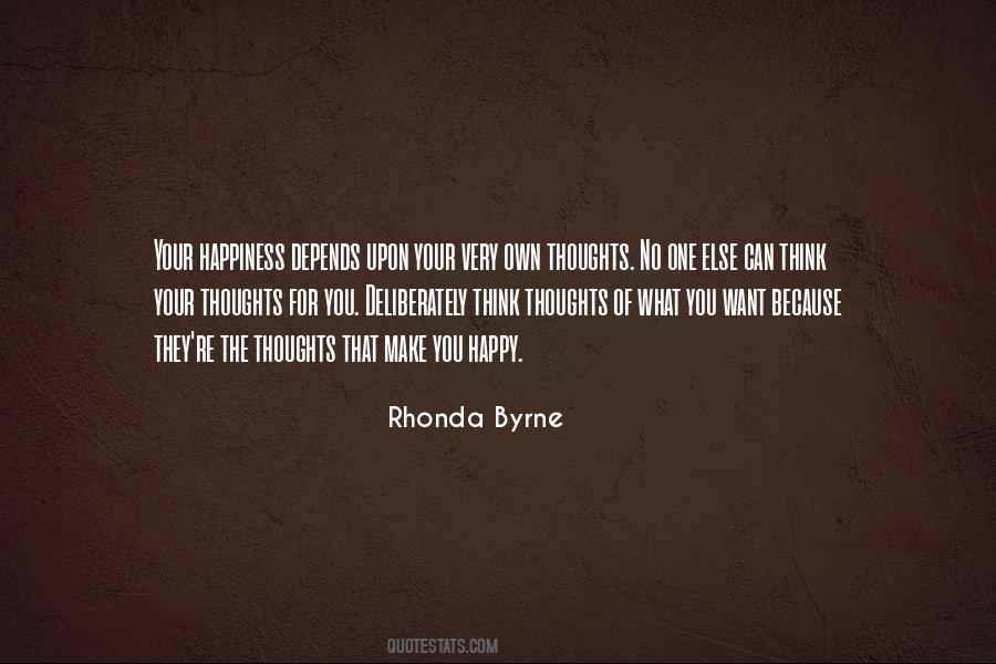 Rhonda Byrne Quotes #1706210