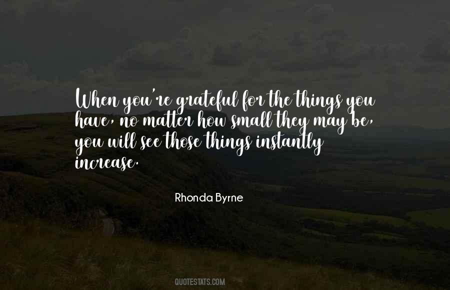 Rhonda Byrne Quotes #1748424