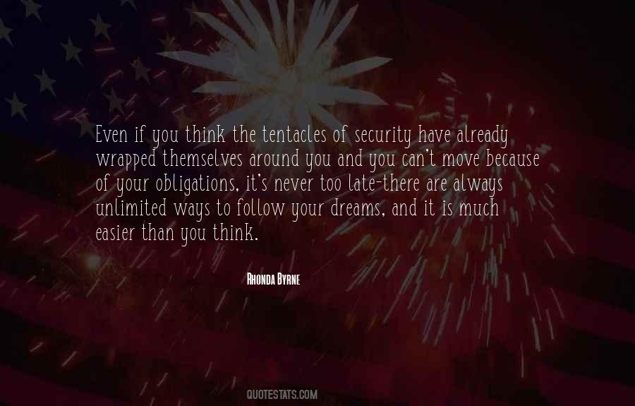 Rhonda Byrne Quotes #1875386