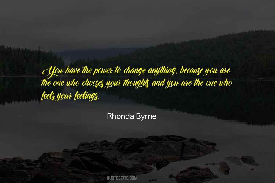 Rhonda Byrne Quotes #210721