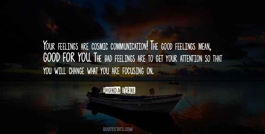 Rhonda Byrne Quotes #347104