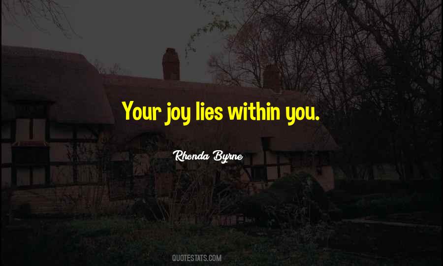 Rhonda Byrne Quotes #362077