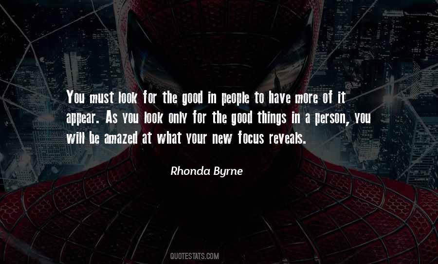 Rhonda Byrne Quotes #53662