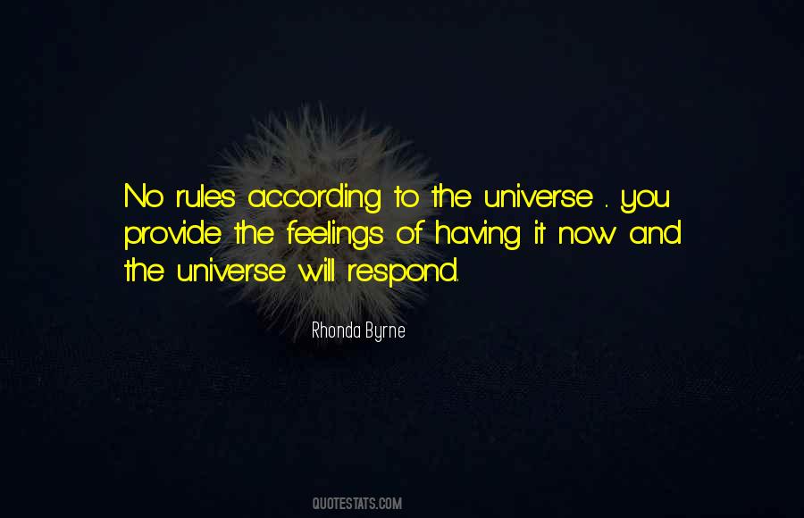 Rhonda Byrne Quotes #614573